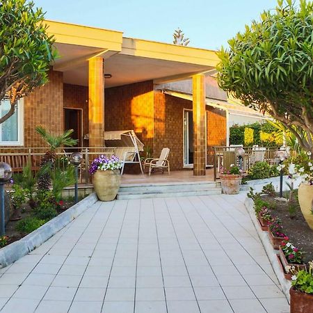 Villa Margherita Agrigento Exterior photo