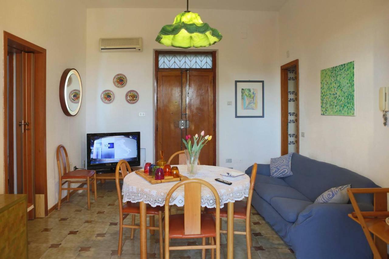 Villa Margherita Agrigento Exterior photo