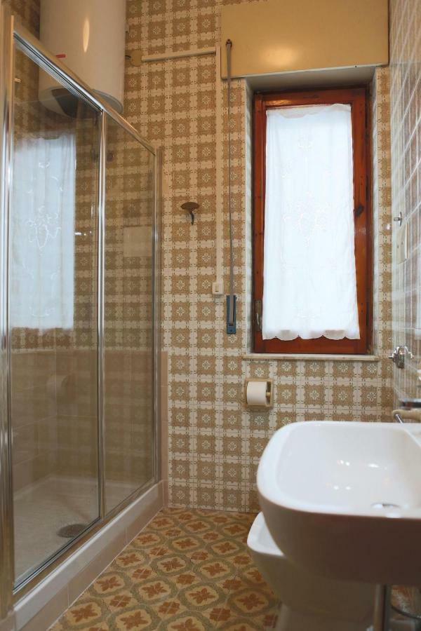 Villa Margherita Agrigento Exterior photo