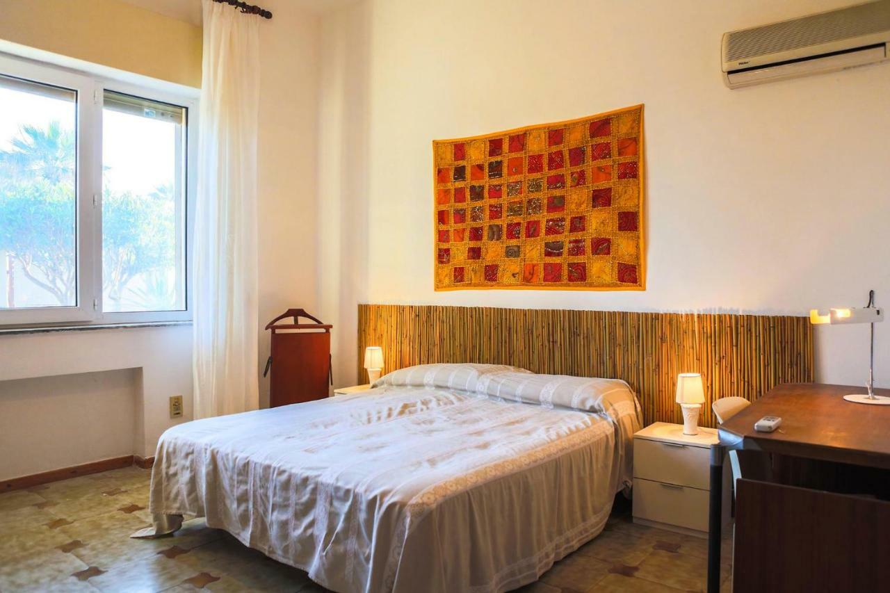 Villa Margherita Agrigento Exterior photo