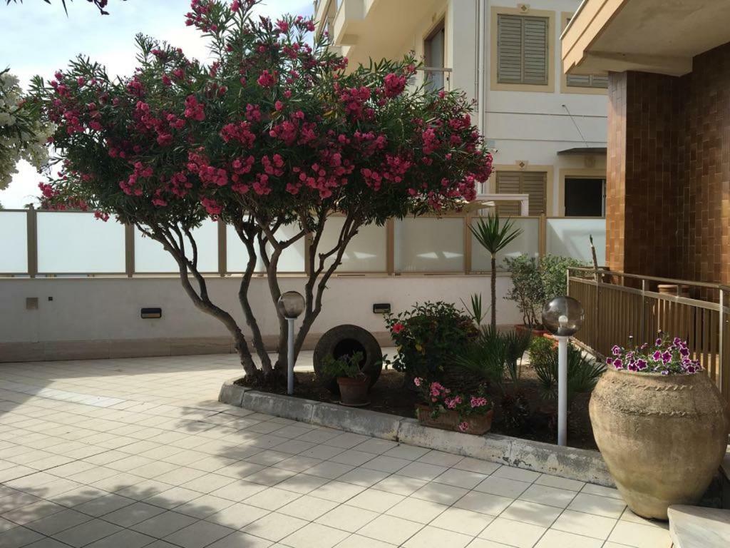 Villa Margherita Agrigento Exterior photo